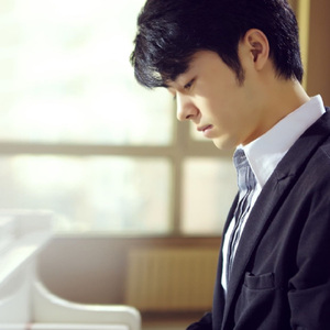 PeterLee大雕照片
